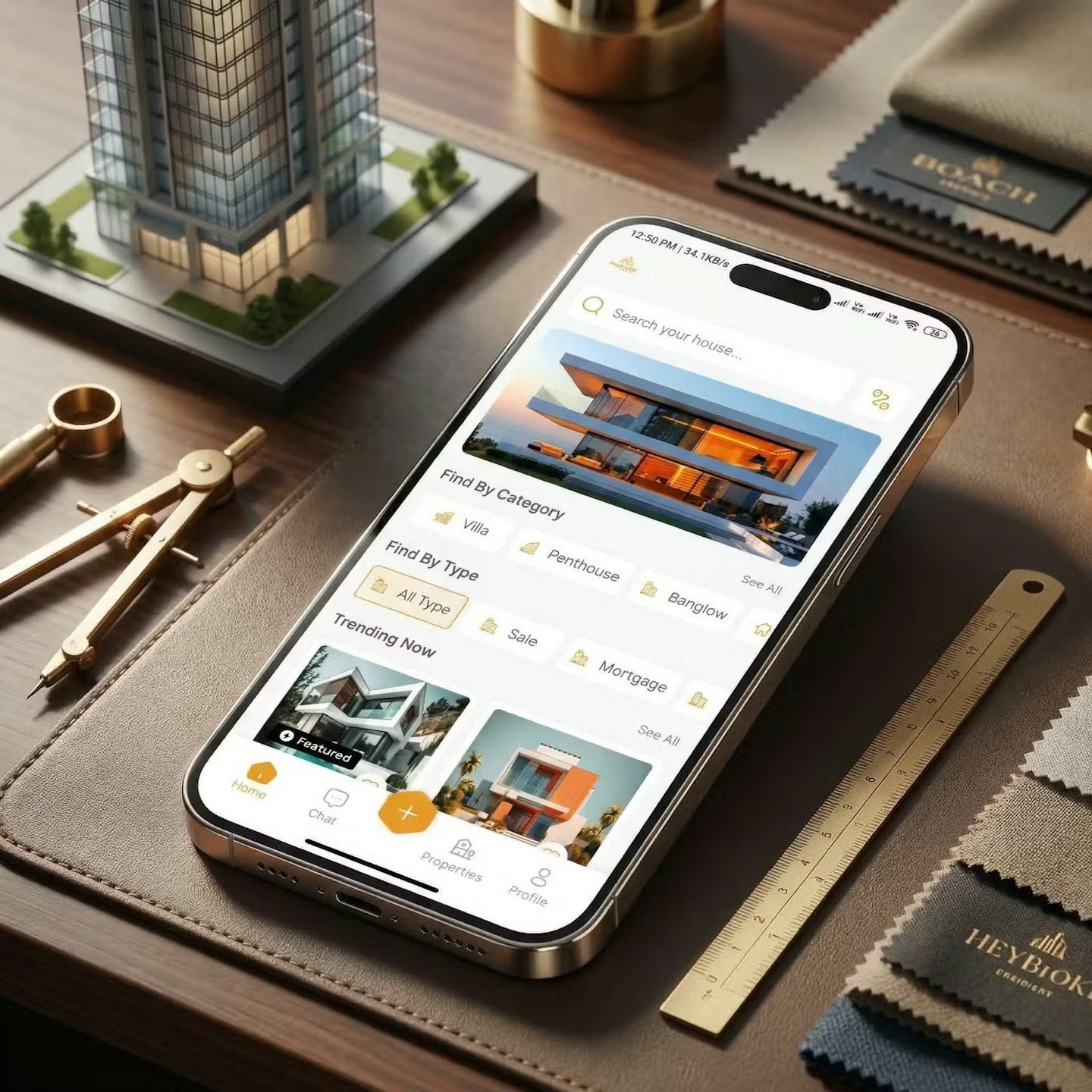 Website Design