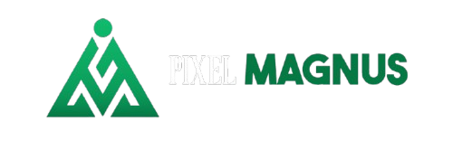 PixelMagnus Logo