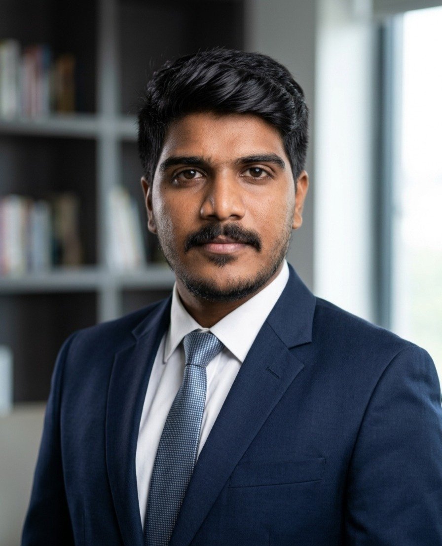 Team Member Image